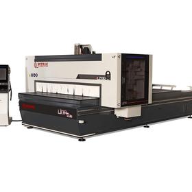 CNC Machines