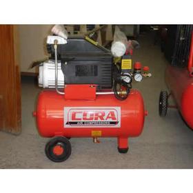 Cora Kompressor 2 Hp 25 Lt - Holzbearbeitungsmaschinen - CORAKOMPRE
