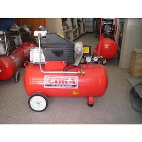 Compresor Cora 2 Hp 50 Lt