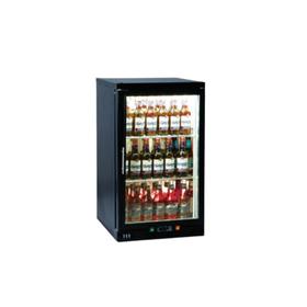 Шкаф для бутылок Csa Bar Back с 1 поворотной крышкой, 59,5x50x91 см - Промышленные кухонные машины и оборудование - CSABARARKA