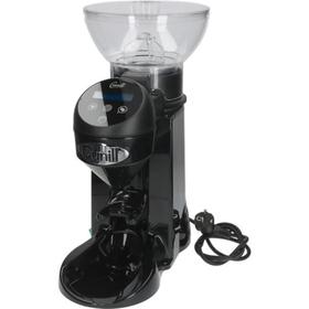 Cunill Tranquilo Tron Digital auf Anfrage Kaffeeschleifer, schwarz - Industrielle Küchenmaschinen und -geräte - CUNILLTRAN