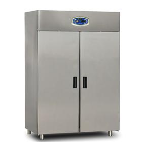 Congelador Vertical Dampak De Doble Puerta 1400 Lt - Maquinaria y Equipos de Cocina Industrial - DAMPAKIFTK