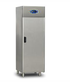 Dampak Single Door Upright Tiefkühlschrank, 700 Lt - Industrielle Küchenmaschinen und -geräte - DAMPAKTEKK