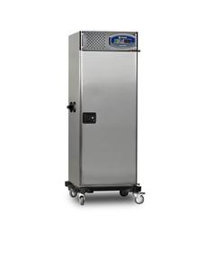 Dampak Puerta Simple, Caliente (Calentada), Carro para Banquetes 462 Lt