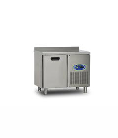 Dampak Single Door Counter Type Refrigerator 135 Lt