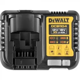 DEWALT DCB1104 18V LI-ON BATTERY CHARGER - Hardware - DEWALTDCB1