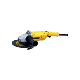 Dewalt DWE492 2200W 230MM Grand broyeur - Matériel - DEWALTDWE4