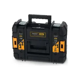 ديوالت ماكلارين DCK200MP2T طقم مثقاب لاسلكي 18 فولت 5 أمبير 2 لتر - الأجهزة - DEWALTMCLA