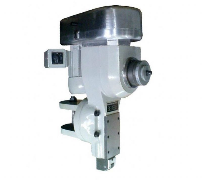 Vertical Planing Head - For Milling Machines