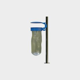 Pole Typ Tasche Mülleimer - Umwelttechnologien - BDB.30017-A