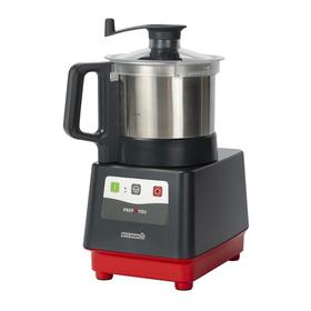Миксер Dito Sama Prep4You Cutter, кухонный комбайн, 3,6 л - Промышленные кухонные машины и оборудование - DITOSAMAPR