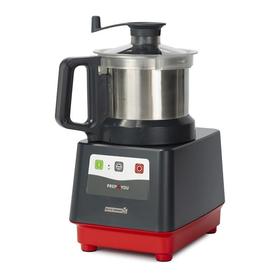 Миксер Dito Sama Prep4You Cutter, кухонный комбайн, чаша из нержавеющей стали, 2,6 л - Промышленные кухонные машины и оборудование - DITOSAMAPR