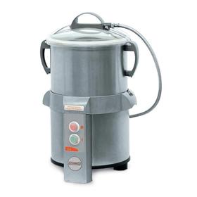 Peladora de patatas Dito Sama T8E, 8 kg - Maquinaria y Equipos de Cocina Industrial - DITOSAMAT8