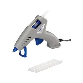 Pistola de silicona caliente Dremel 910 - Hardware - DREMEL910S