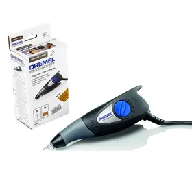 Гравировальный станок Dremel (290-1) F.013.029.0JM - Аппаратное обеспечение - DREMELGRAV
