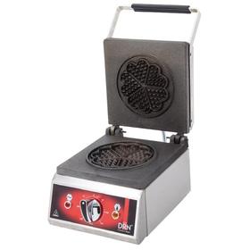 DRN fabricant de gaufres électriques, simple - Machines et équipements industriels de cuisine - DRNELEKTRI