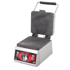 DRN Kornet Waffle Maker, Single, Electric - Industrial Kitchen Machinery and Equipment - DRNKORNETW