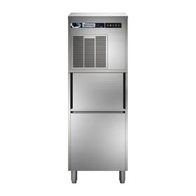 Electrolux Professional 730289 Гранулированный льдогенератор XS с камерой, производительность 182 кг/день - Промышленные кухонные машины и оборудование - ELECTROLUX
