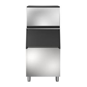 Electrolux Professional 730296 Льдогенератор кубиков с камерой, производительность 220 кг/день - Промышленные кухонные машины и оборудование - ELECTROLUX