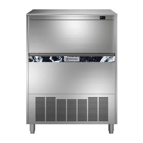 Electrolux Professional 730297 Льдогенератор кубиков с камерой, производительность 145 кг/день - Промышленные кухонные машины и оборудование - ELECTROLUX