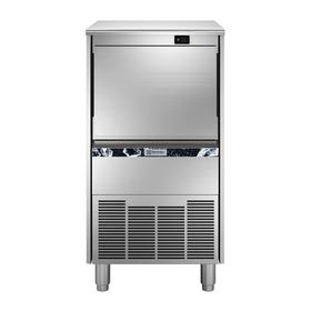 Electrolux Professional 730302 Льдогенератор кубиков с камерой, производительность 37 кг/день - Промышленные кухонные машины и оборудование - ELECTROLUX