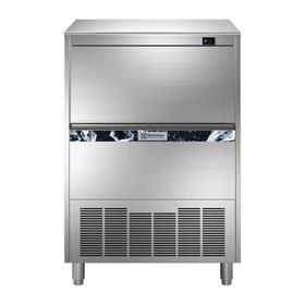 Electrolux Professional 730306 Кубический льдогенератор с камерой, производительность 83 кг/день - Промышленные кухонные машины и оборудование - ELECTROLUX