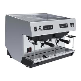 Electrolux Professional Classic Полностью автоматическая кофемашина для эспрессо, 2 группы - Промышленные кухонные машины и оборудование - ELECTROLUX