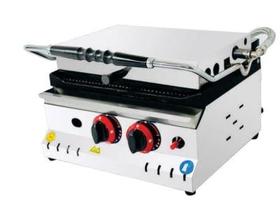 Emeksan 20 Slice Gas Toaster with Ce Certificate, Top and Bottom is Wrong