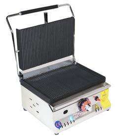 Emeksan 20 Slice Industrial Type Toaster Gas/Tube CE Zertifikate - Industrielle Küchenmaschinen und -geräte - EMEKSAN20D