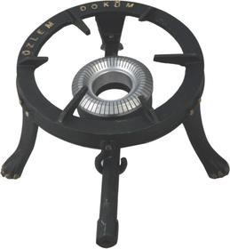 Emeksan No 3 Volkan Cooker 21*36 cm avec tube