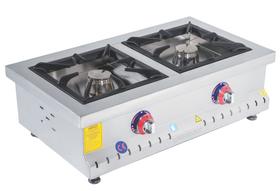 Верхняя часть газовой плиты Emeksan 2 шт. 80*45*25 см - Промышленные кухонные машины и оборудование - EMEKSANGAZ