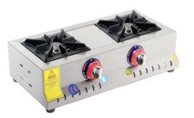 Emeksan Cooktop Mini Gas Pro Stove 4-teilig, 60*60*14 cm