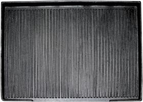 Emeksan Fully Slotted 50' Cast Iron Grill Gas / Zylinder Ce Zertifikate 50 * 46 * 20 cm - Industrielle Küchenmaschinen und -geräte - EMEKSANTAM