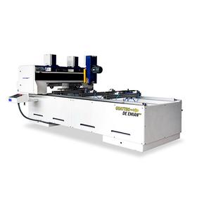 EMINTOSUN MACHINE QUATTRO DE EMIAN NG