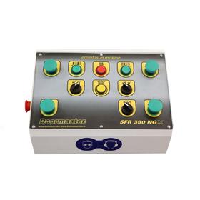 MACHINE EMINTOSUN SFR 350 NGX - Machines et appareils pour le travail du bois - EMNTOSUNMA