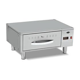 Empero Drawer Heating Unit, 1 Drawer - Industrial Kitchen Machinery and Equipment - EMPEROEKME