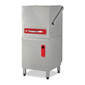 Посудомоечная машина Empero EMP 1000 с вытяжкой - Промышленные кухонные машины и оборудование - EMPEROEMP1