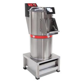 Empero Gefilterte Kartoffel-Pelingmaschine 220V, 10 Kg