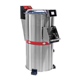 Machine de Peeling Empero Filtré 380V, 30 Kg. - Machines et équipements industriels de cuisine - EMPEROFILT