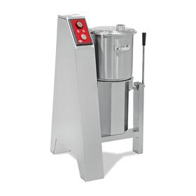 Empero Speed ​​Controlled Vegetable Shredding Machine, 20LT - Industrial Kitchen Machinery and Equipment - EMPEROHZKO