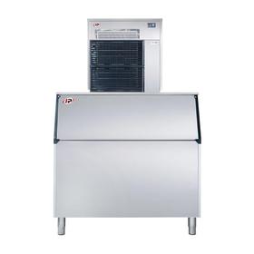 Empero JP.85.K Snow Ice Machine, Capacity 85 kg/day - Industrial Kitchen Machinery and Equipment - EMPEROJP85