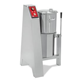 Empero Fruit Vegetable Chopper, 20 LT.  - Industrial Kitchen Machinery and Equipment - EMPEROMEYV