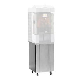 Empero Automatique Juicer Orange Bas Stand, Gris - Machines et équipements industriels de cuisine - EMPEROOTOM
