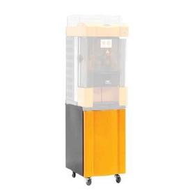 Empero Automatic Orange Juicer Bottom Stand, Orange - Industrial Kitchen Machinery and Equipment - EMPEROOTOM