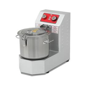 Machine à déchiqueter les légumes Empero, 15 Lt. - Machines et équipements industriels de cuisine - EMPEROSEBZ