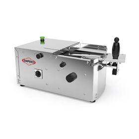 Empero Bagel and Sandwich Cutting Machine - Industrial Kitchen Machinery and Equipment - EMPEROSIMI
