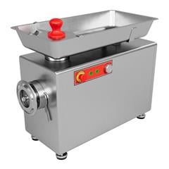 Empero Refrigerated Meat Mincer, 500 Kg.  - Industrial Kitchen Machinery and Equipment - EMPEROSOUT