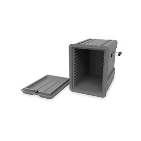 Транспортное оборудование Empero Thermobox, 1/1 Gn, EMP.BOX-600 - Промышленные кухонные машины и оборудование - EMPEROTERM