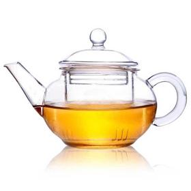 Epinox CD-250A Glass Teapot 250 Ml - Industrial Kitchen Machinery and Equipment - EPINOXCD25