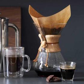 Epinox CK-40 Glass Coffee Brewing 400 Ml - Industrial Kitchen Machinery and Equipment - EPINOXCK40